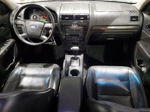 2006 Ford Fusion Sel Черный vin: 3FAHP08Z36R149678