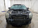 2006 Ford Fusion Sel Black vin: 3FAHP08Z36R149678