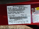 2006 Ford Fusion Sel Red vin: 3FAHP08Z66R138593