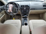 2008 Ford Fusion Sel Beige vin: 3FAHP08Z68R154960