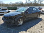 2008 Ford Fusion Sel Угольный vin: 3FAHP08Z68R194018