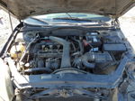 2008 Ford Fusion Sel Charcoal vin: 3FAHP08Z68R194018