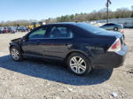 2008 Ford Fusion Sel Угольный vin: 3FAHP08Z68R194018