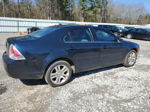 2008 Ford Fusion Sel Угольный vin: 3FAHP08Z68R194018