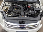 2008 Ford Fusion Sel Белый vin: 3FAHP08Z68R197890