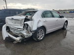 2009 Ford Fusion Sel White vin: 3FAHP08Z69R130966