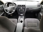 2009 Ford Fusion Sel Beige vin: 3FAHP08Z79R100892