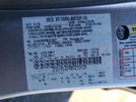 2008 Ford Fusion Sel Серебряный vin: 3FAHP08Z98R235029