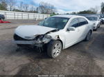 2008 Ford Fusion Sel Белый vin: 3FAHP08ZX8R188500