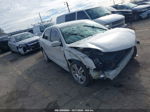 2008 Ford Fusion Sel Белый vin: 3FAHP08ZX8R188500