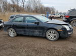 2008 Ford Fusion Sel Черный vin: 3FAHP08ZX8R255144