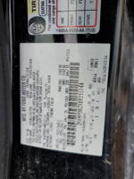 2008 Ford Fusion Sel Black vin: 3FAHP08ZX8R255144