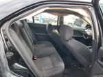 2008 Ford Fusion Sel Черный vin: 3FAHP08ZX8R255144