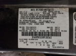 2012 Ford Fusion Sel Серый vin: 3FAHP0CG3CR130565