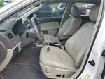 2010 Ford Fusion Sel Белый vin: 3FAHP0CG5AR146845