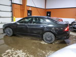 2010 Ford Fusion Sel Black vin: 3FAHP0CG6AR379908