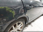 2010 Ford Fusion Sel Черный vin: 3FAHP0CG7AR254013