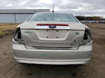 2010 Ford Fusion Sel Beige vin: 3FAHP0CGXAR201578