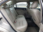 2010 Ford Fusion Sel Beige vin: 3FAHP0CGXAR201578