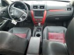2010 Ford Fusion Sport Red vin: 3FAHP0DC7AR100767