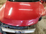 2010 Ford Fusion Sport Red vin: 3FAHP0DC9AR321836