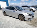 2010 Ford Fusion Sport Silver vin: 3FAHP0DC9AR407440