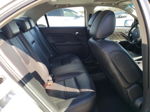 2010 Ford Fusion Sport Серебряный vin: 3FAHP0DC9AR407440