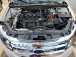 2012 Ford Fusion S Белый vin: 3FAHP0GA1CR316787