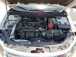 2010 Ford Fusion S Белый vin: 3FAHP0GA5AR255991