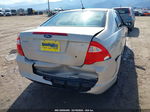 2010 Ford Fusion S Gold vin: 3FAHP0GA5AR285668