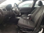 2010 Ford Fusion Se Black vin: 3FAHP0HA0AR390021