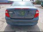 2012 Ford Fusion Se Blue vin: 3FAHP0HA0CR223273