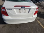 2012 Ford Fusion Se vin: 3FAHP0HA0CR250568