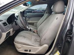 2012 Ford Fusion Se Gray vin: 3FAHP0HA0CR314026