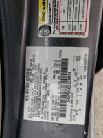 2012 Ford Fusion Se Gray vin: 3FAHP0HA0CR314026