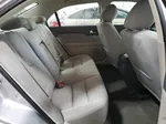 2012 Ford Fusion Se Silver vin: 3FAHP0HA0CR382083