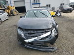 2010 Ford Fusion Se Black vin: 3FAHP0HA1AR254271