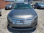 2010 Ford Fusion Se Серебряный vin: 3FAHP0HA1AR338218