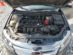 2010 Ford Fusion Se Серый vin: 3FAHP0HA1AR376290