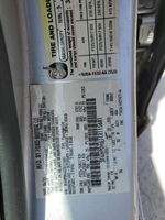 2012 Ford Fusion Se Silver vin: 3FAHP0HA1CR115681