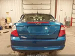 2012 Ford Fusion Se Blue vin: 3FAHP0HA1CR205462