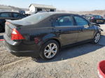 2012 Ford Fusion Se Black vin: 3FAHP0HA1CR229857