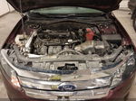 2012 Ford Fusion Se Maroon vin: 3FAHP0HA1CR339114