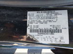 2010 Ford Fusion Se Black vin: 3FAHP0HA2AR112883