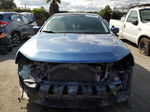 2010 Ford Fusion Se Blue vin: 3FAHP0HA2AR161341