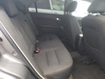 2010 Ford Fusion Se Gray vin: 3FAHP0HA2AR162750