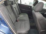 2010 Ford Fusion Se Синий vin: 3FAHP0HA2AR378789