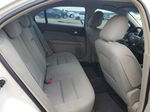 2010 Ford Fusion Se Белый vin: 3FAHP0HA2AR381420