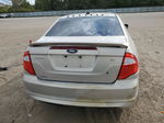 2010 Ford Fusion Se Tan vin: 3FAHP0HA2AR399433