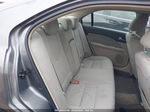 2010 Ford Fusion Se Gray vin: 3FAHP0HA2AR408387